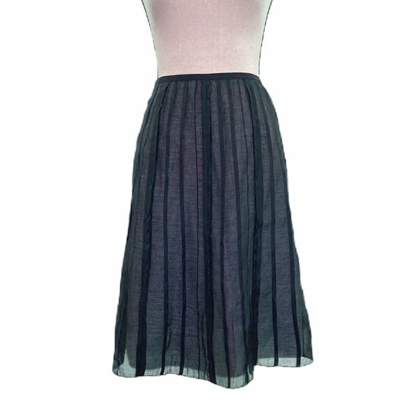 Nic+zoe BATISTE FLIRT SKIRT Sz 14W NWT - Picture 2 of 7